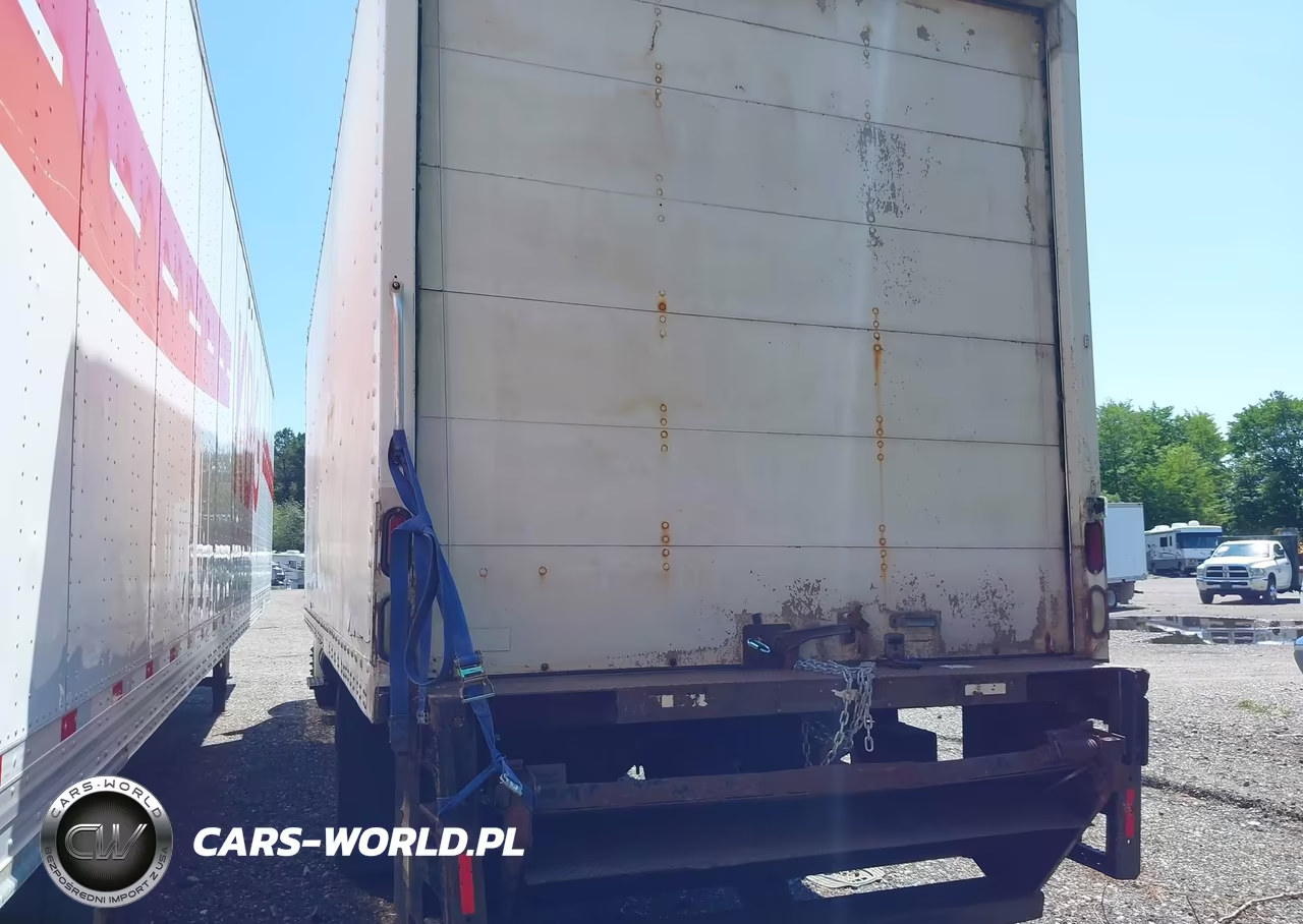 2005 International 4000 4300 VIN:1HTMMAAM55H686982 - 3