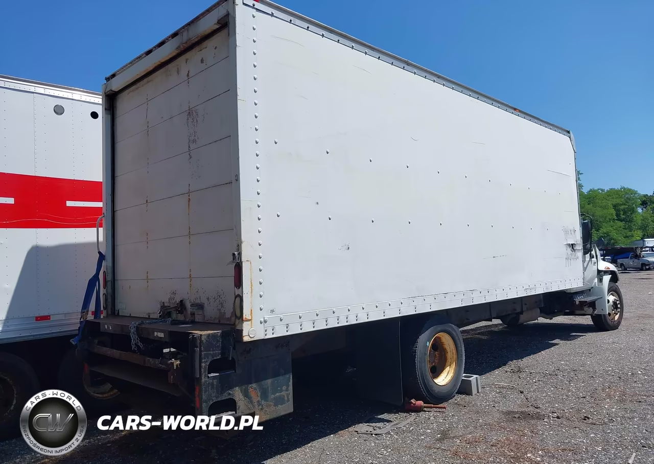 2005 International 4000 4300 VIN:1HTMMAAM55H686982 - 4