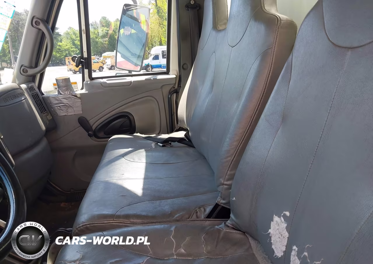 2005 International 4000 4300 VIN:1HTMMAAM55H686982 - 6