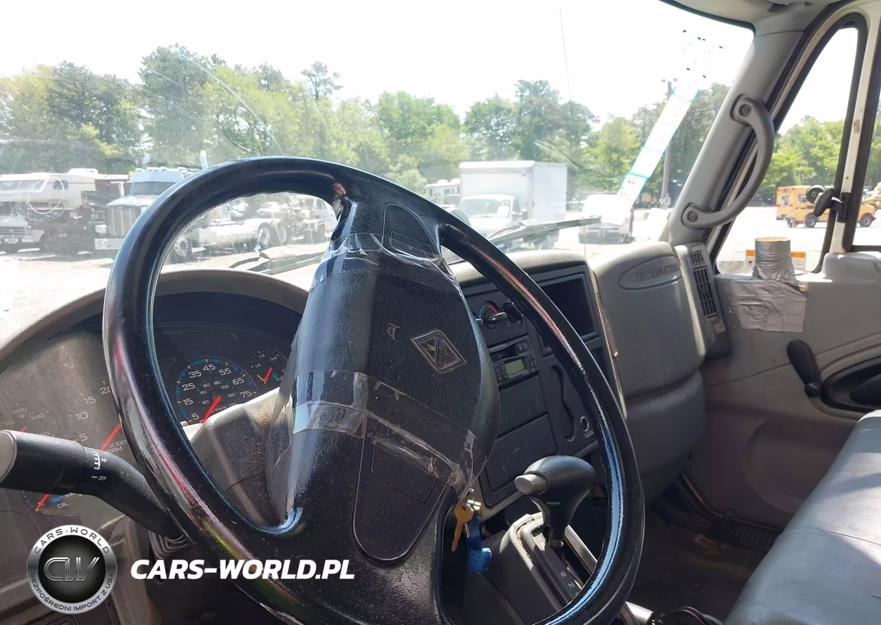 2005 International 4000 4300 VIN:1HTMMAAM55H686982 - 7