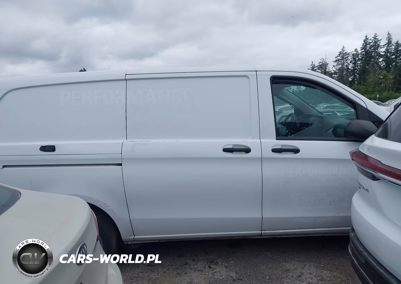 2020 Mercedes-Benz Metris VIN:WD3PG2EA8L3660789 - 14