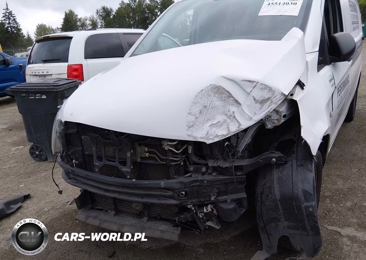 2020 Mercedes-Benz Metris VIN:WD3PG2EA8L3660789 - 18