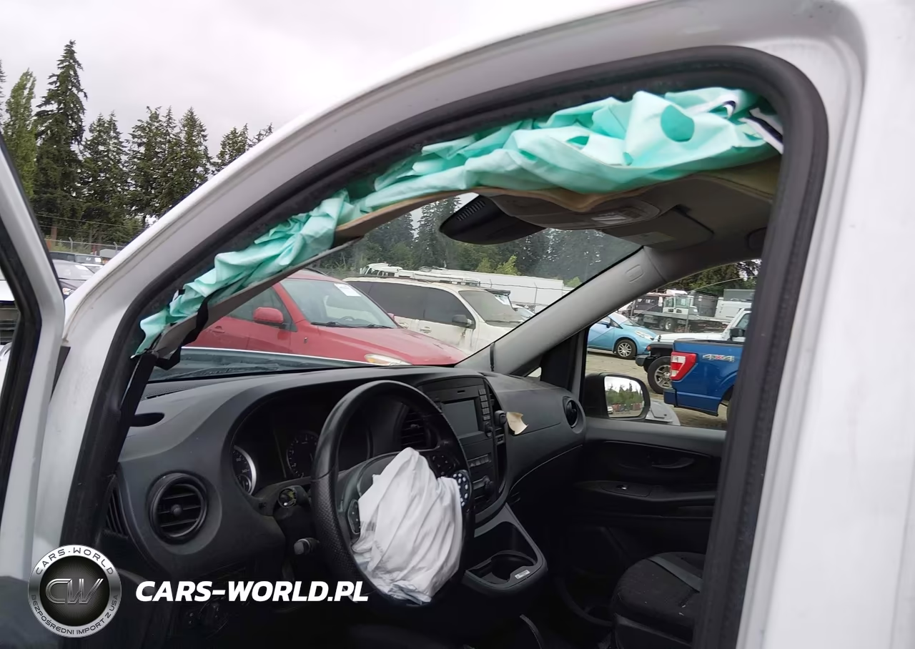 2020 Mercedes-Benz Metris VIN:WD3PG2EA8L3660789 - 20