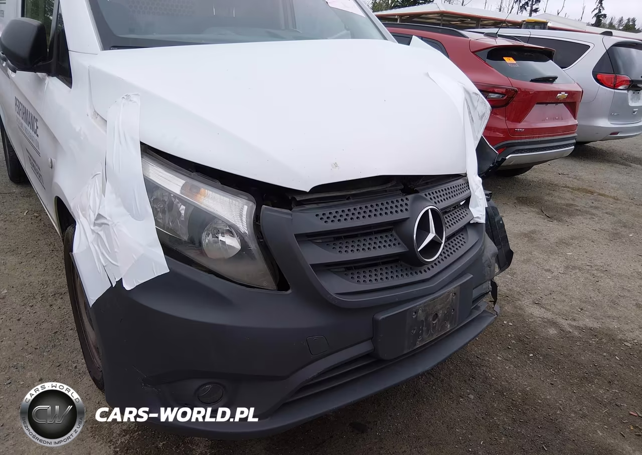2020 Mercedes-Benz Metris VIN:WD3PG2EA8L3660789 - 21