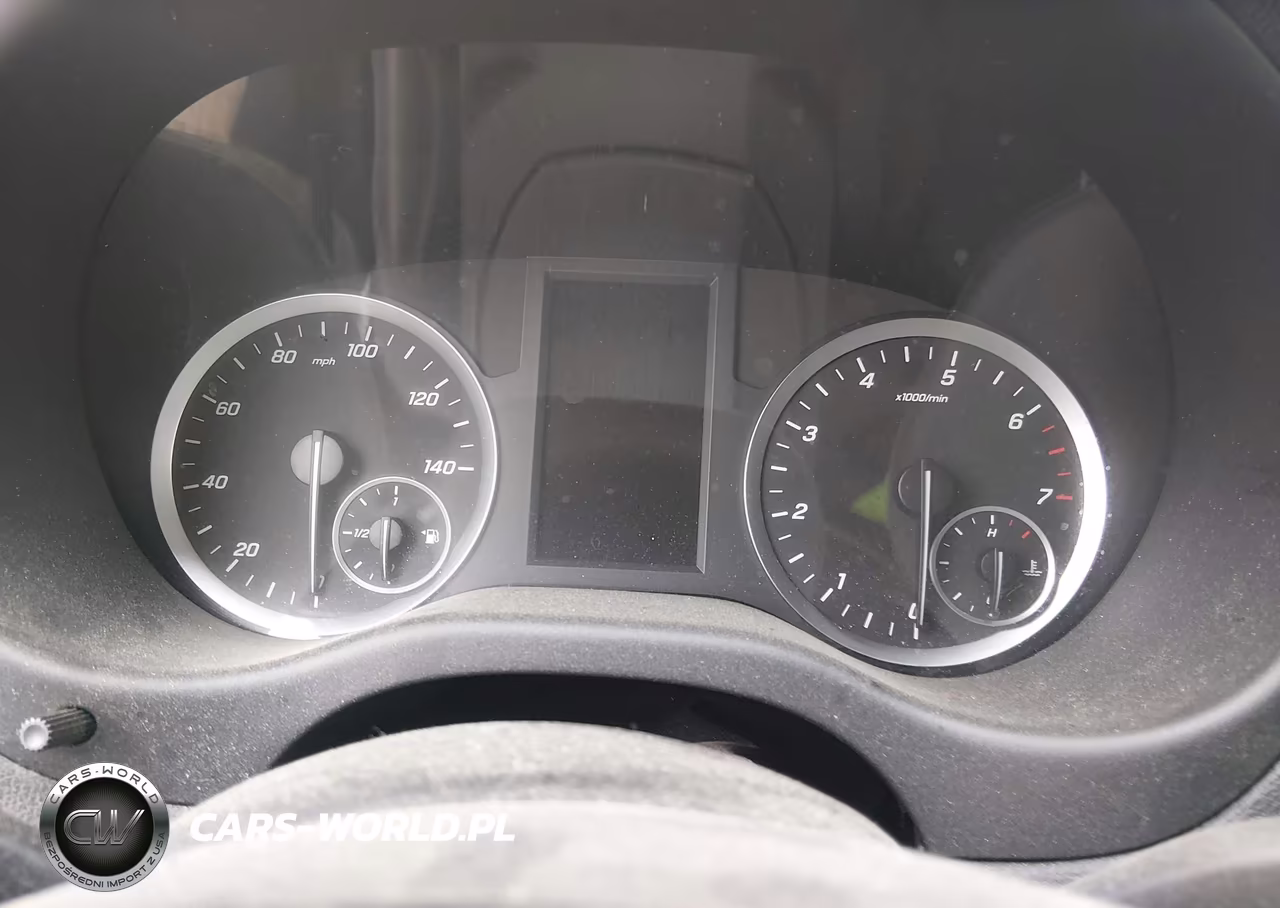 2020 Mercedes-Benz Metris VIN:WD3PG2EA8L3660789 - 7