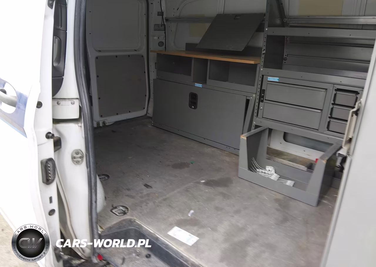 2020 Mercedes-Benz Metris VIN:WD3PG2EA8L3660789 - 8