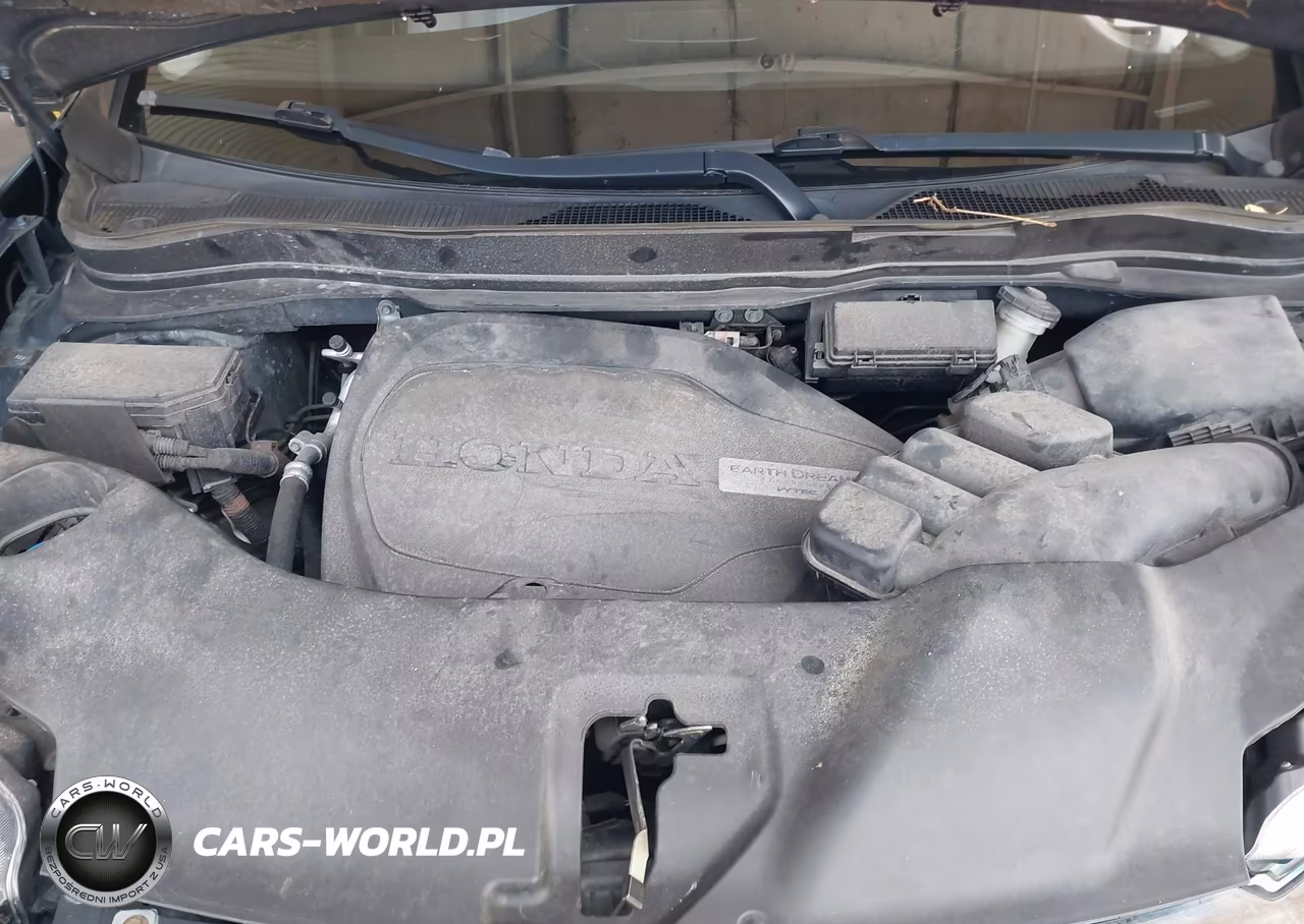 2019 Honda Pilot Elite VIN:5FNYF6H00KB014770 - 10