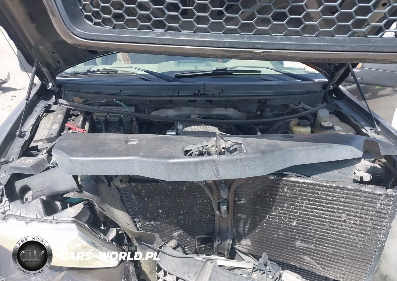 2006 Ford F-150 Xlt VIN:1FTRW12W46FB16904 - 10
