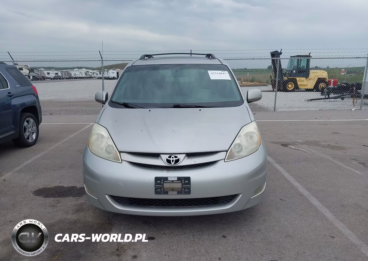 2010 Toyota Sienna Xle VIN:5TDYK4CC0AS309069 - 12