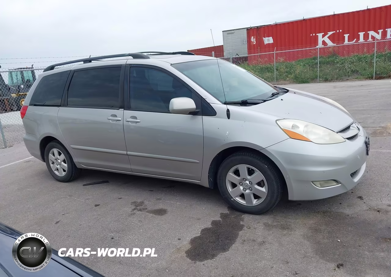 2010 Toyota Sienna Xle VIN:5TDYK4CC0AS309069 - 13
