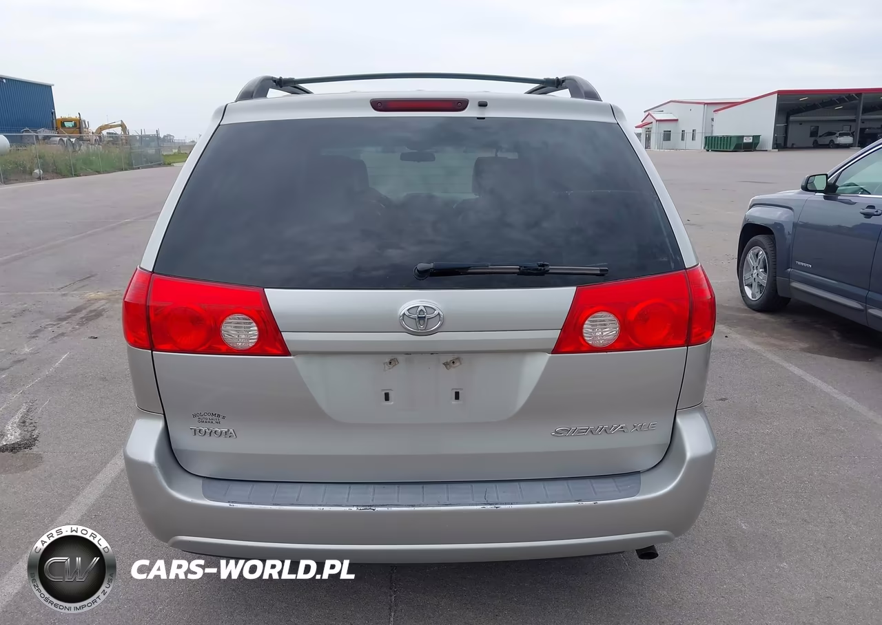 2010 Toyota Sienna Xle VIN:5TDYK4CC0AS309069 - 16