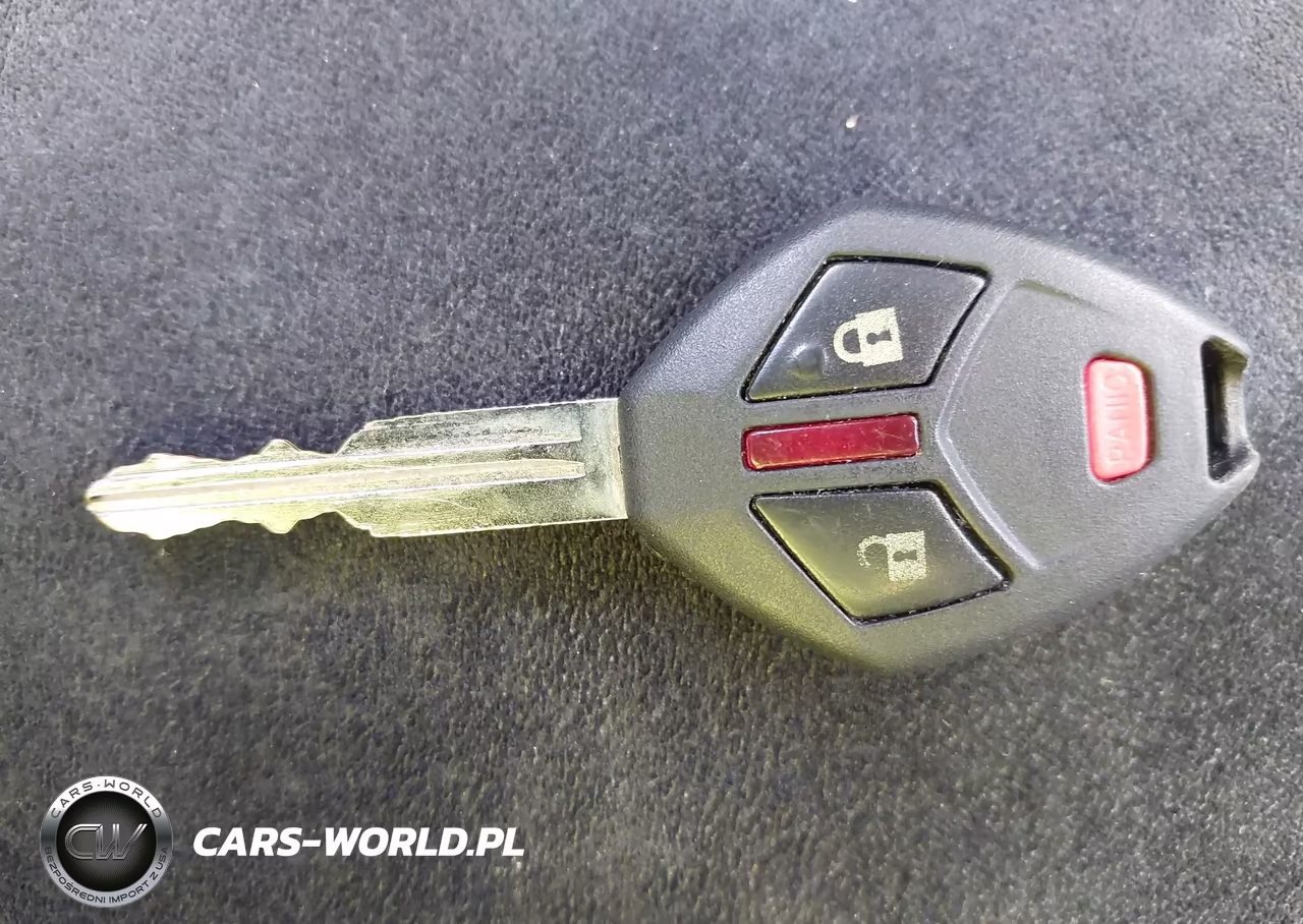 2011 Mitsubishi Outlander Es VIN:JA4AS2AW7BU007725 - 11