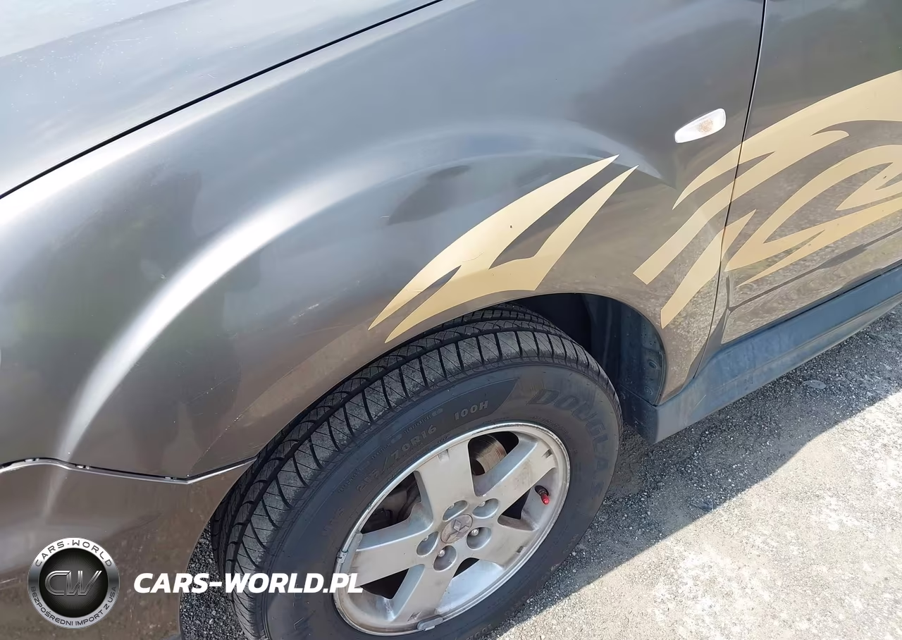2011 Mitsubishi Outlander Es VIN:JA4AS2AW7BU007725 - 12