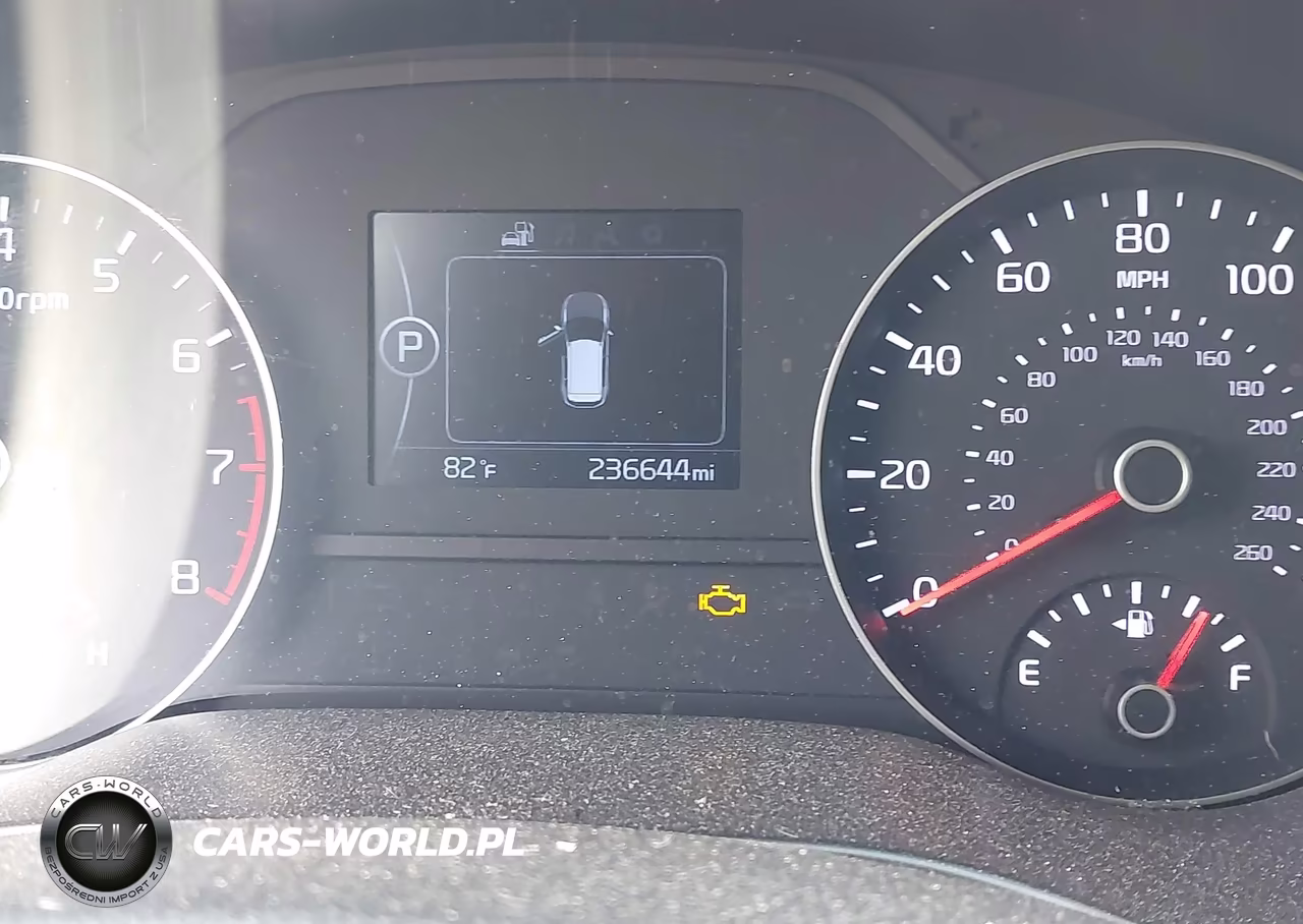 2017 Kia Sportage Lx VIN:KNDPMCAC9H7239563 - 15