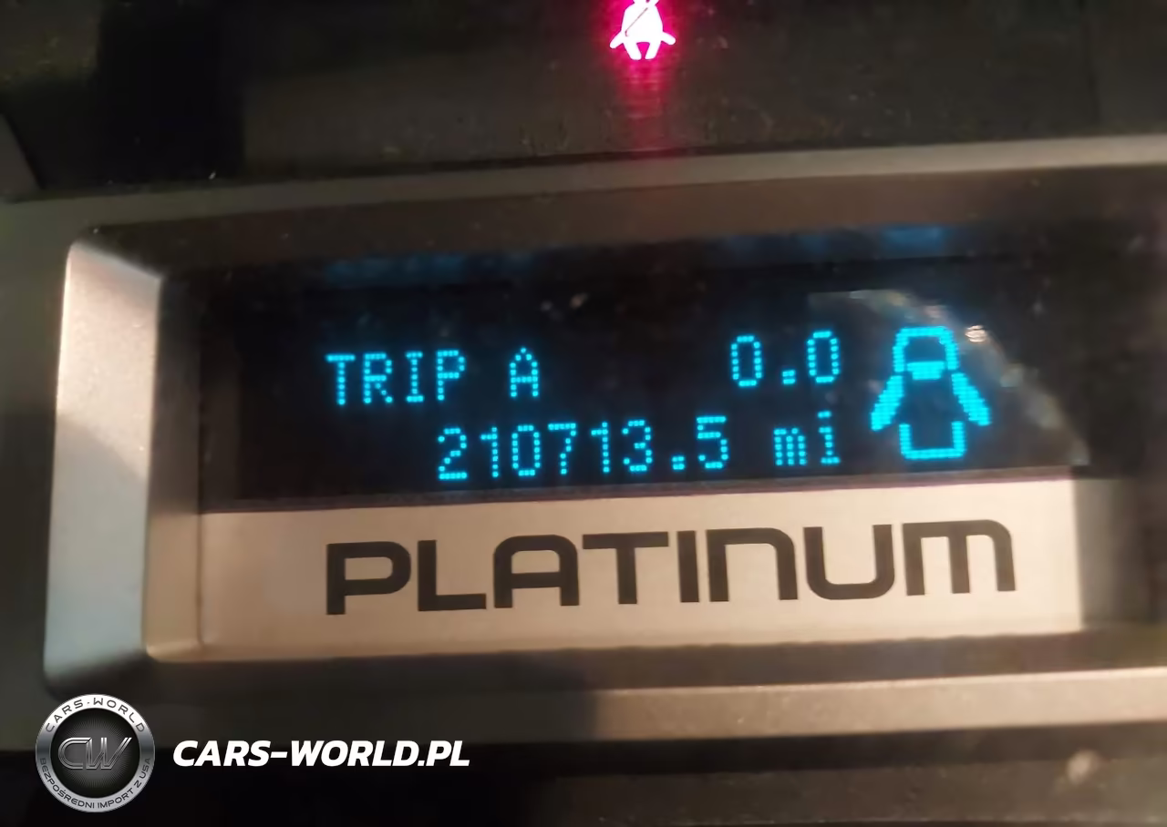 2009 Ford F-150 Platinum VIN:1FTPW14V89FA04462 - 15