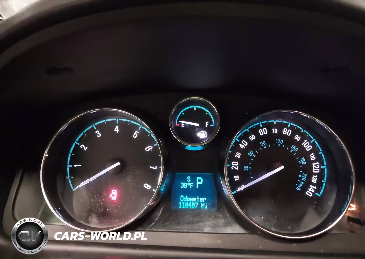 2015 Chevrolet Captiva Sport Fleet Lt VIN:3GNAL3EK9FS508239 - 7