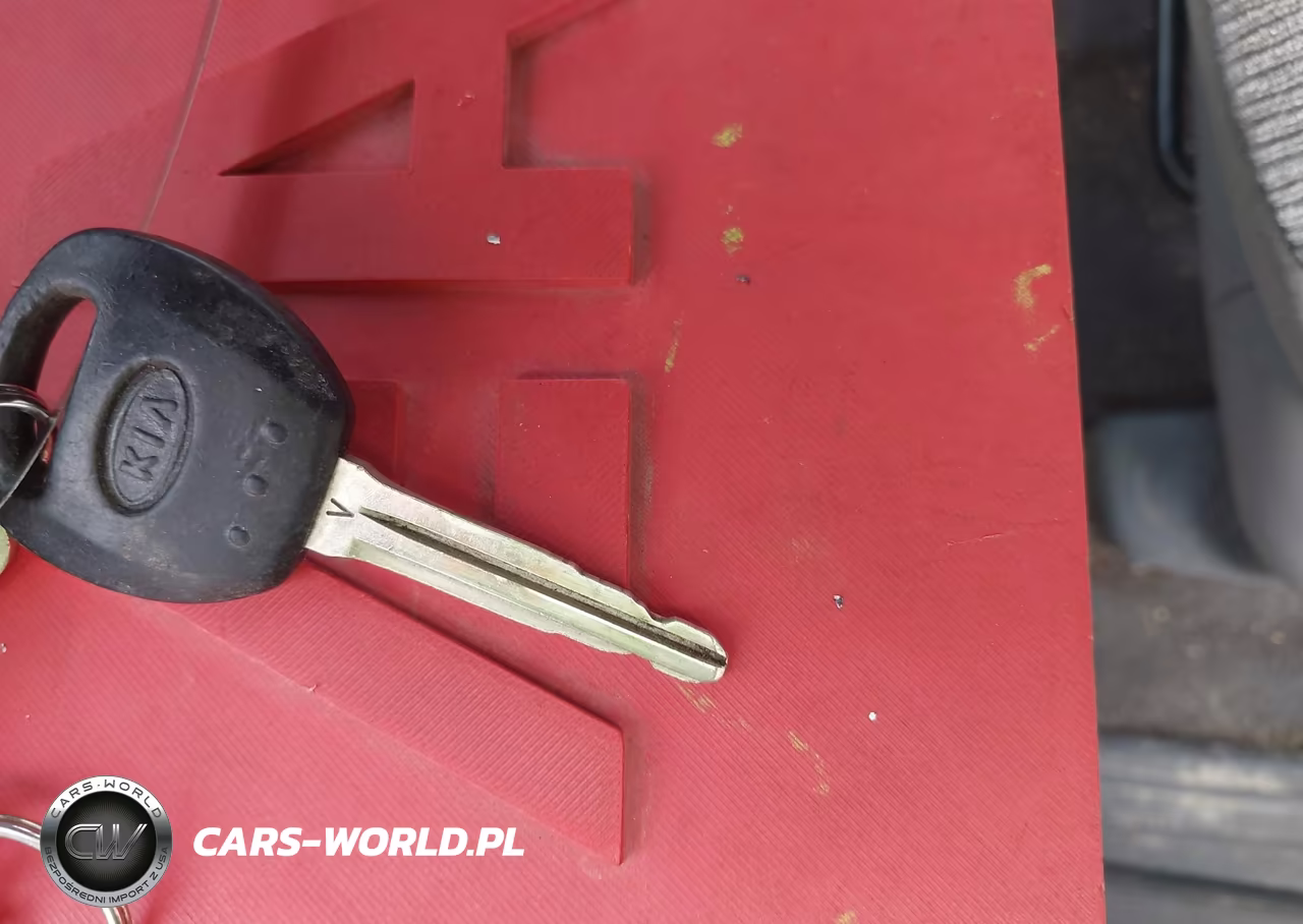 2012 Kia Sedona Lx VIN:KNDMG4C7XC6431508 - 11