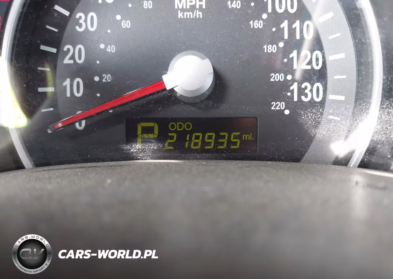 2012 Kia Sedona Lx VIN:KNDMG4C7XC6431508 - 15