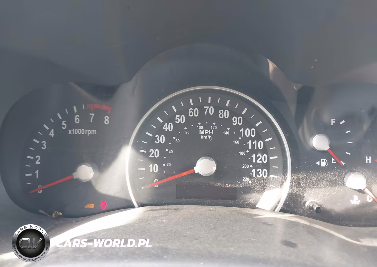 2012 Kia Sedona Lx VIN:KNDMG4C7XC6431508 - 7