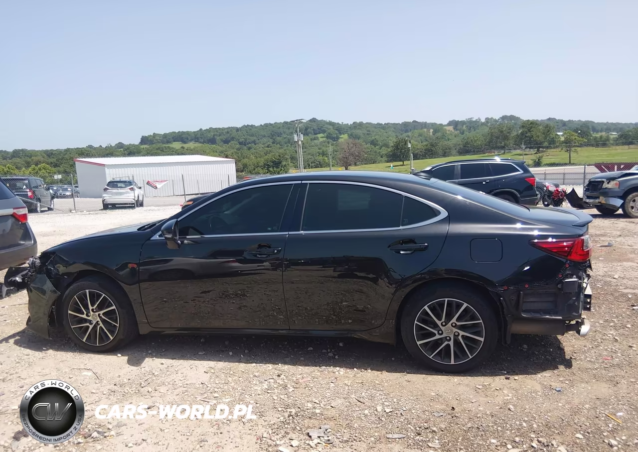2017 Lexus Es 350 VIN:58ABK1GG4HU051912 - 14