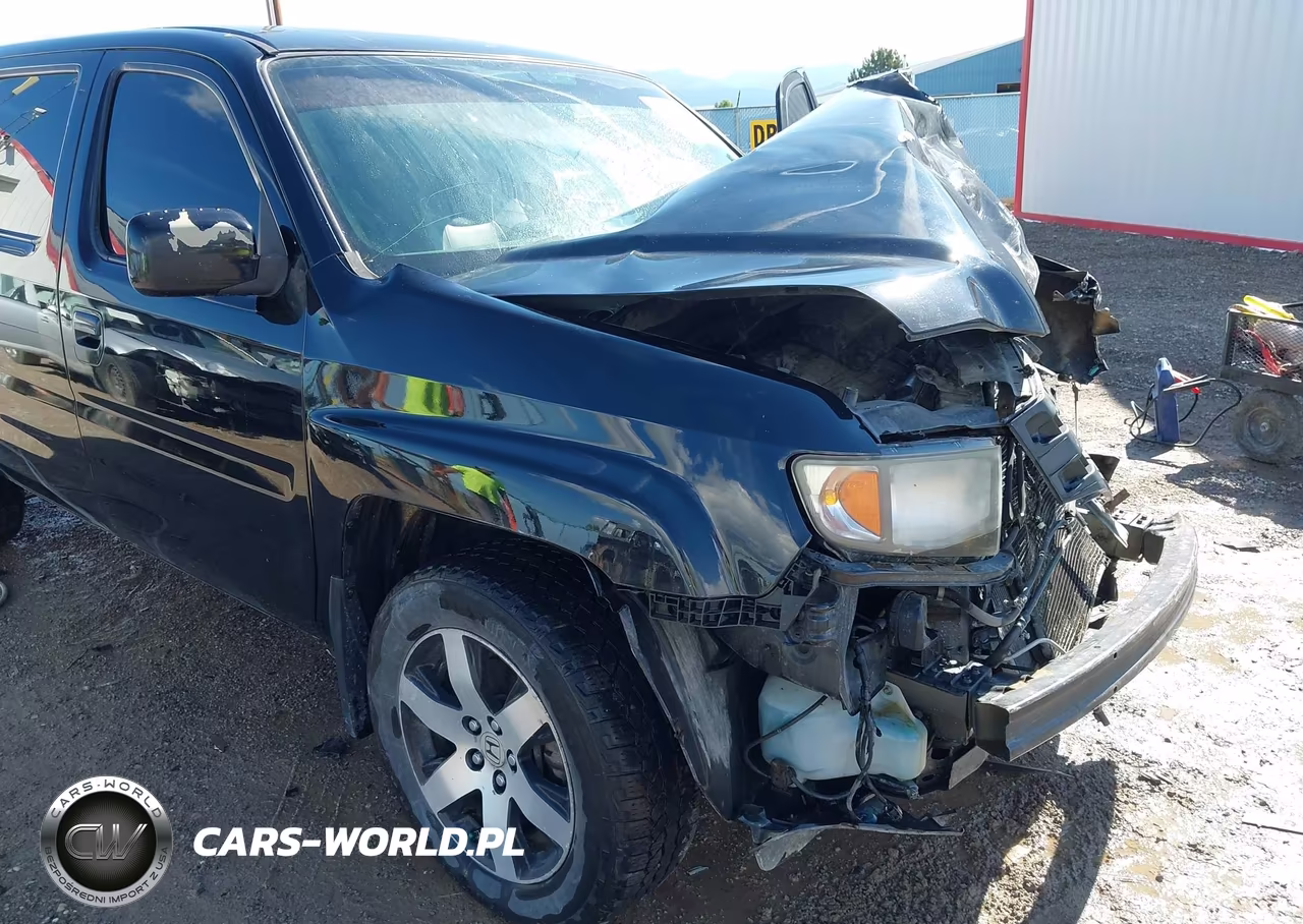2014 Honda Ridgeline Se VIN:5FPYK1F61EB004413 - 19