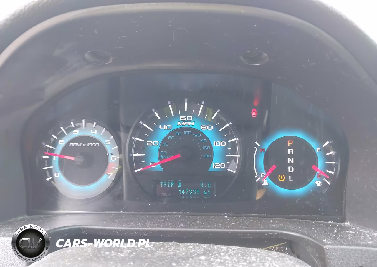 2012 Ford Fusion Se VIN:3FAHP0HA4CR102410 - 7