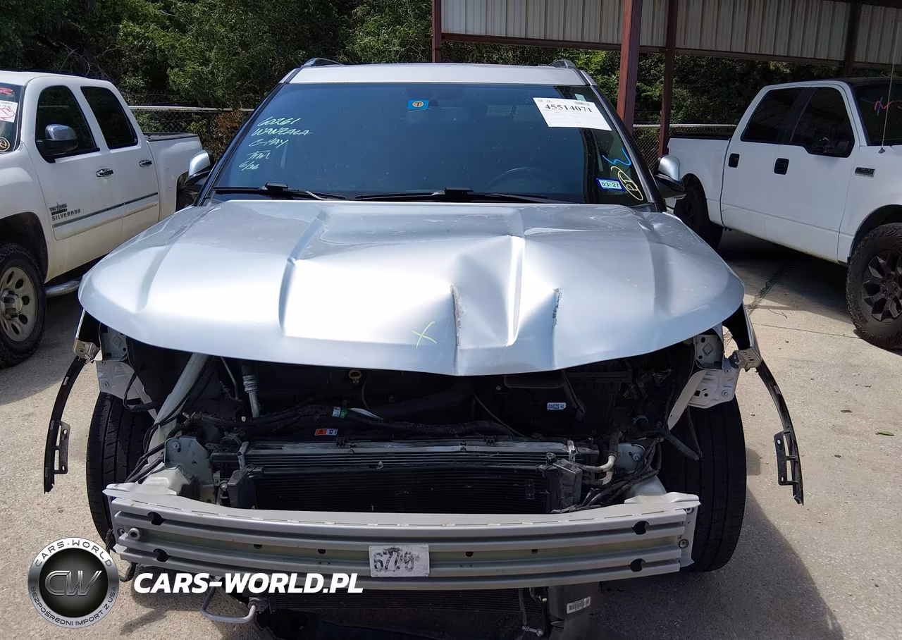 2017 Ford Explorer Limited VIN:1FM5K8F81HGC06938 - 13