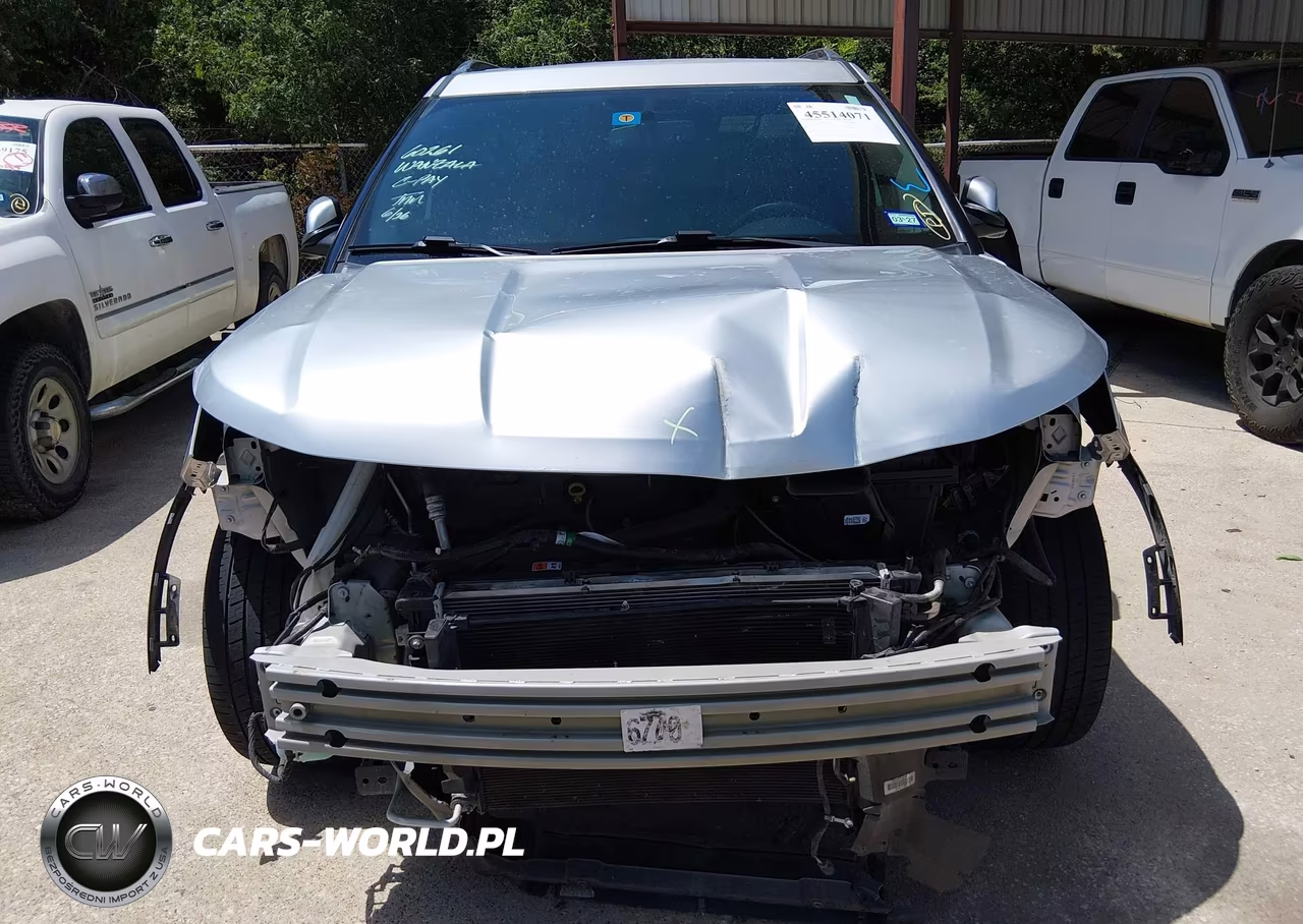2017 Ford Explorer Limited VIN:1FM5K8F81HGC06938 - 6