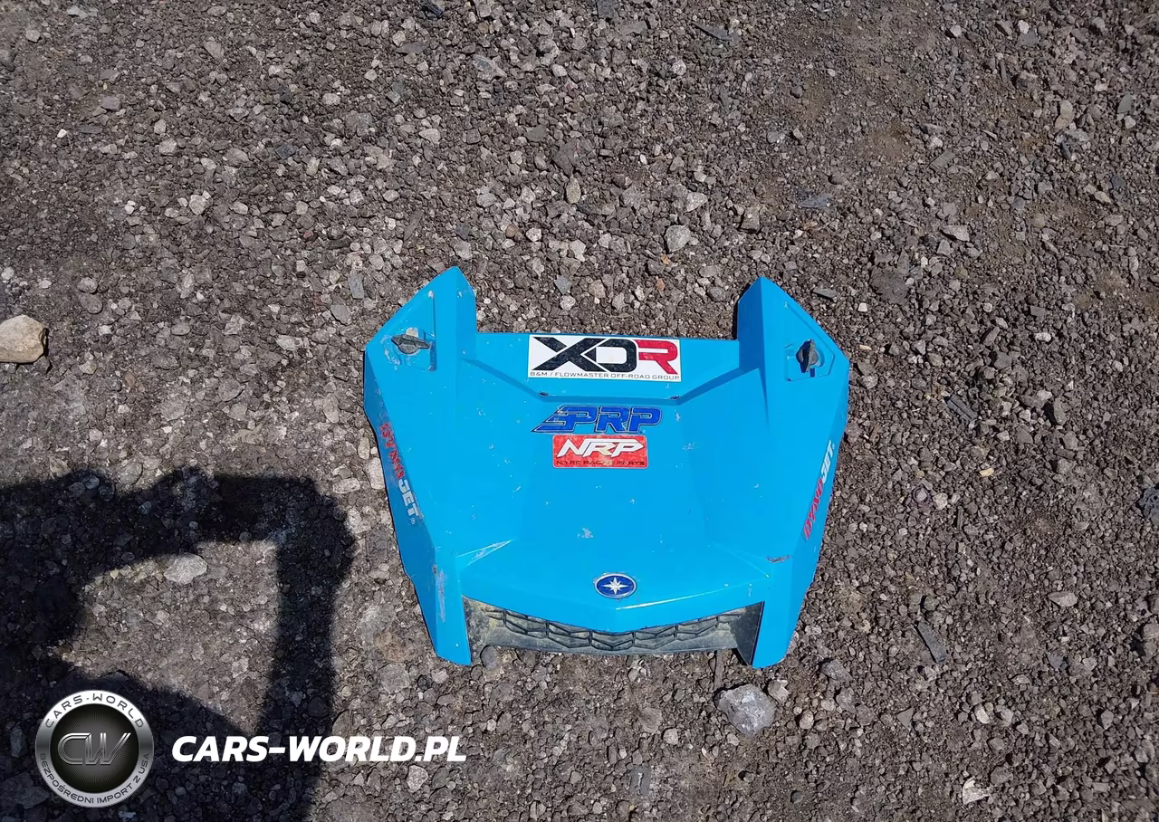 2019 Polaris Rzr Xp Turbo Eps VIN:3NSVDE926KF423924 - 12