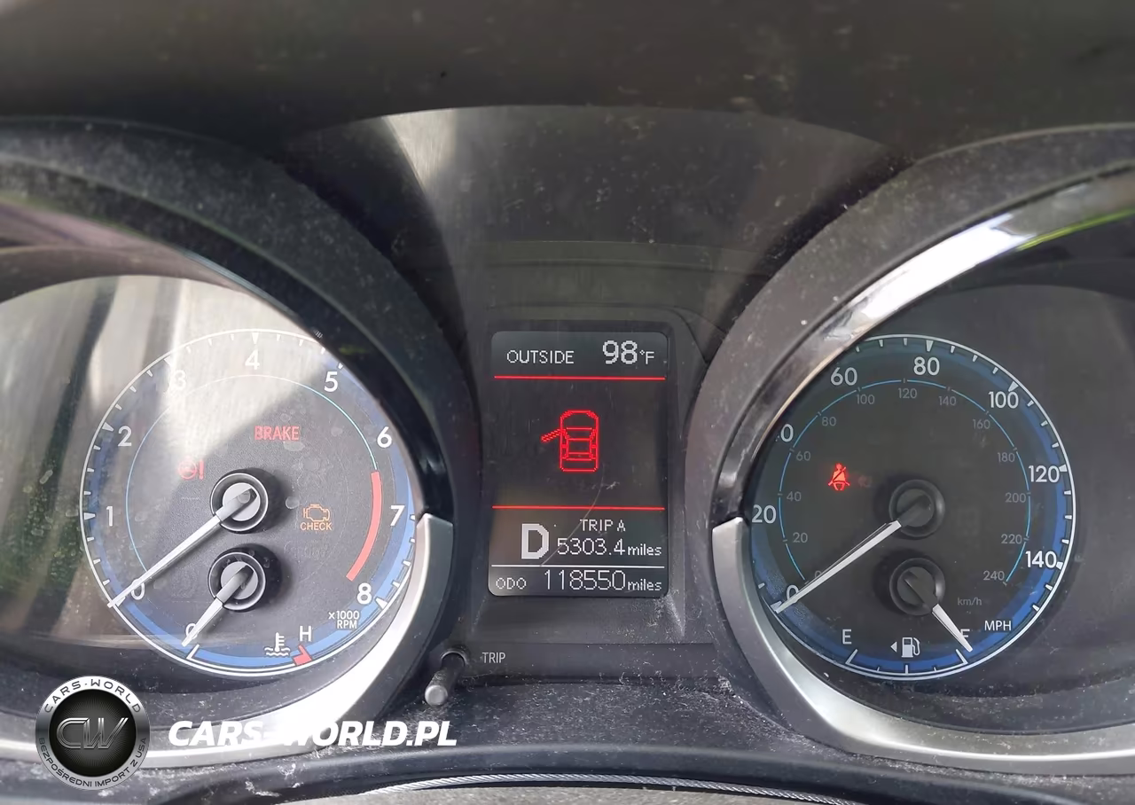 2016 Toyota Corolla S Plus VIN:2T1BURHEXGC642534 - 7