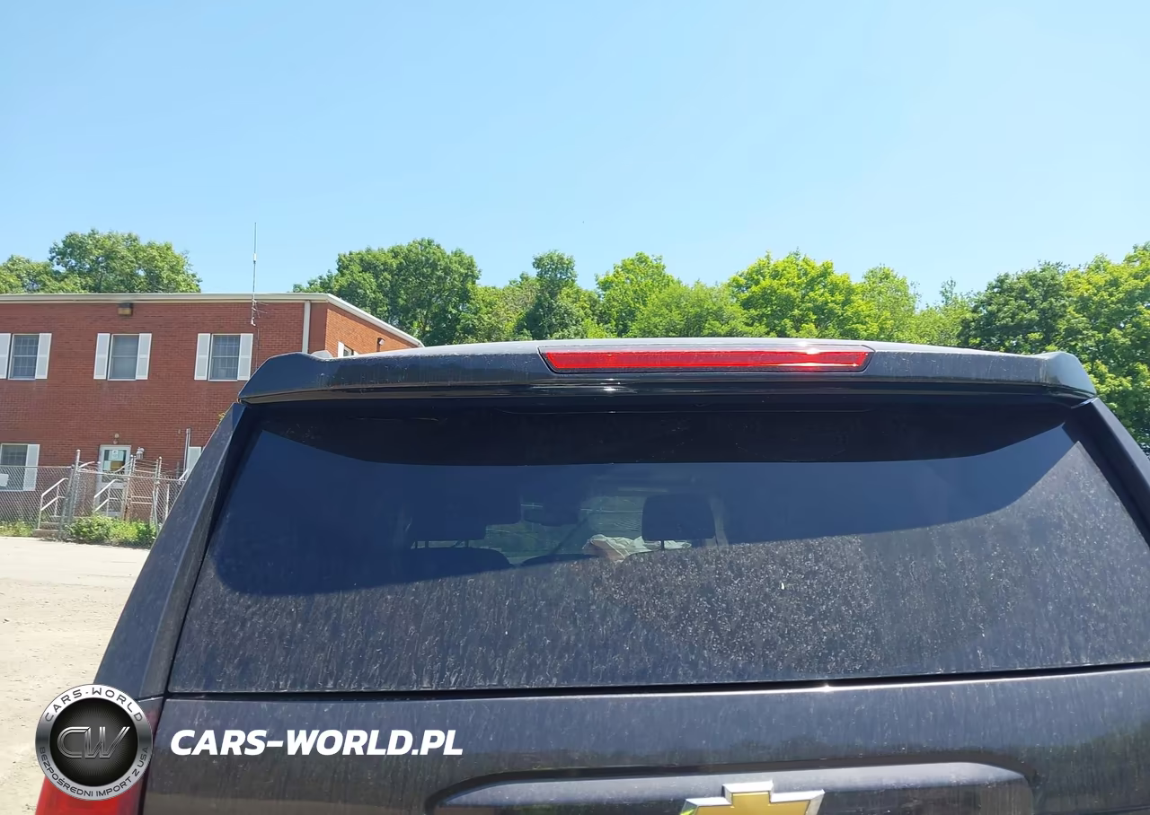 2017 Chevrolet Tahoe Lt VIN:1GNSKBKC1HR323266 - 16