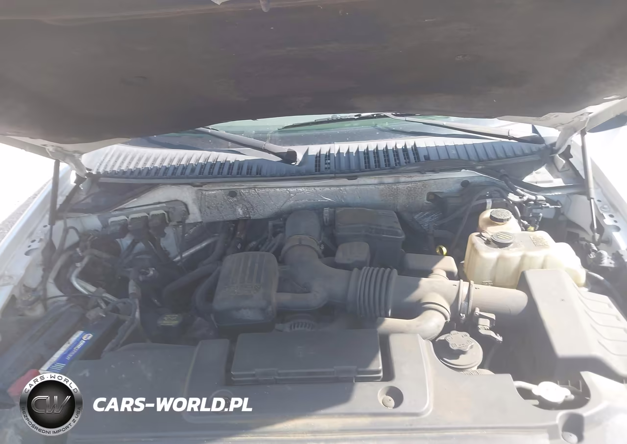 2010 Ford Expedition Limited VIN:1FMJU2A59AEB46346 - 10