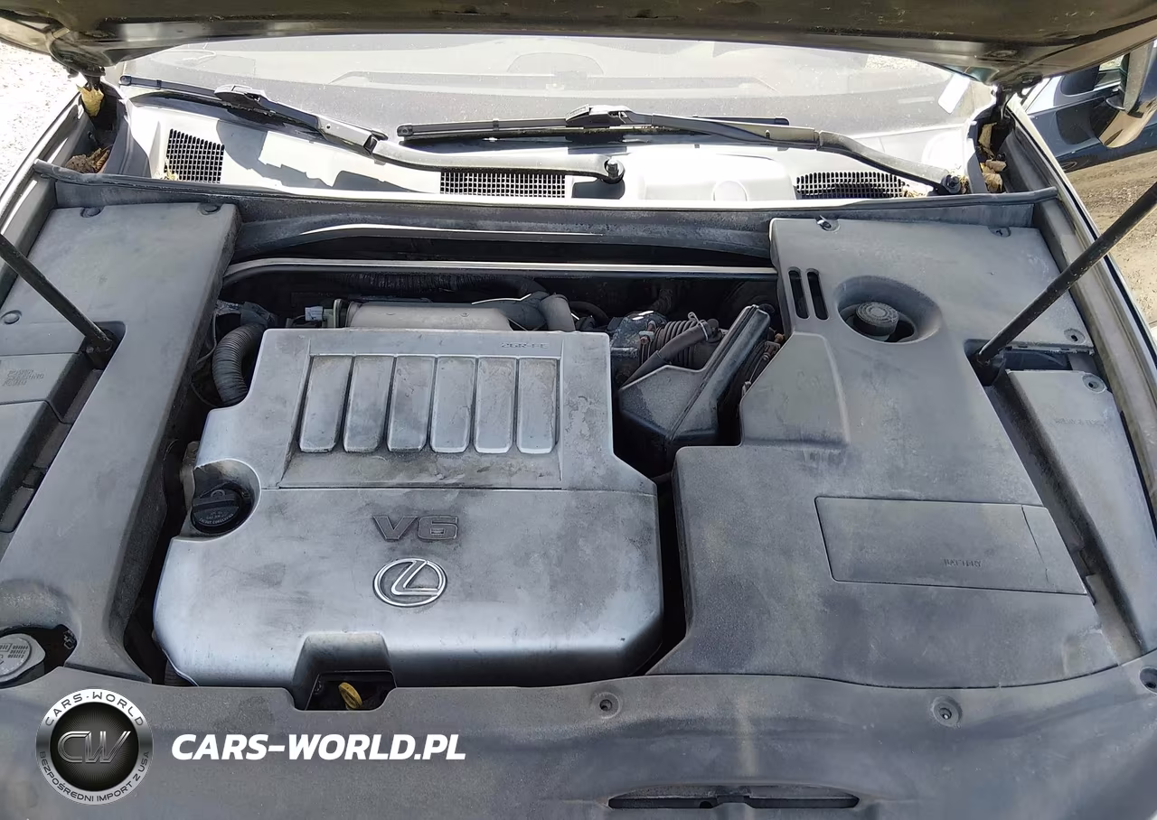 2008 Lexus Es 350 VIN:JTHBJ46G782161817 - 10