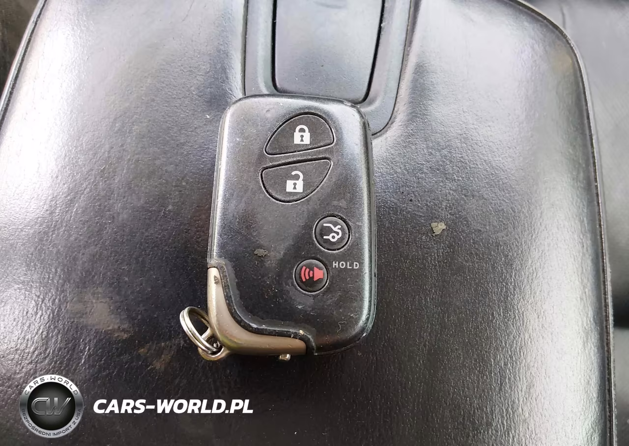 2008 Lexus Es 350 VIN:JTHBJ46G782161817 - 11