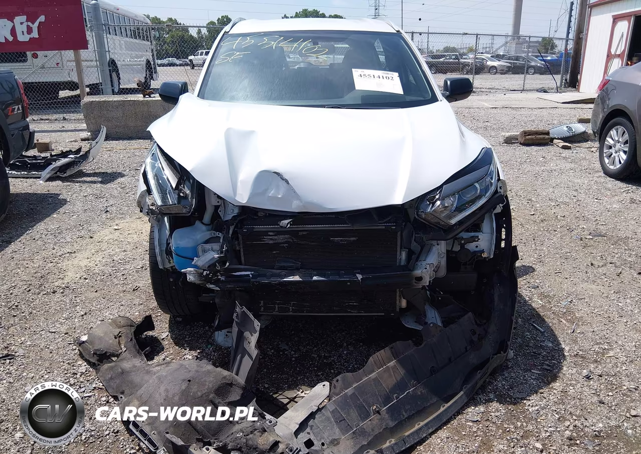 2019 Honda Hr-V Sport VIN:3CZRU6H1XKM727328 - 13