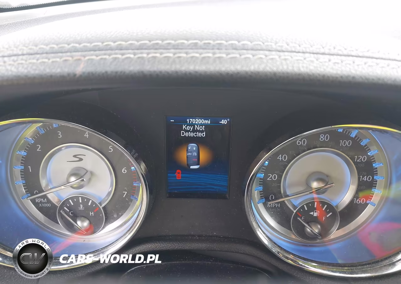 2013 Chrysler 300 300S VIN:2C3CCABTXDH602413 - 7