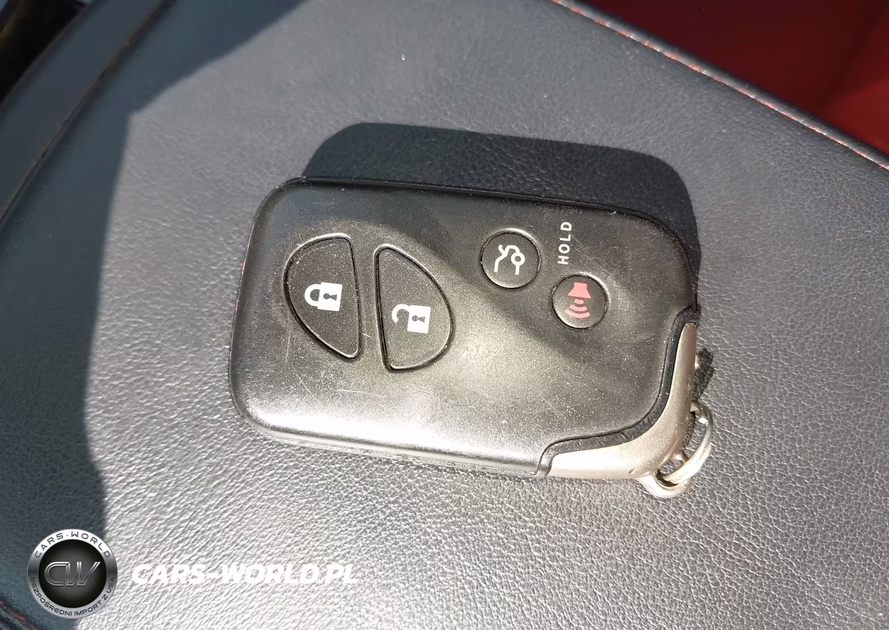 2015 Lexus Is 250C VIN:JTHFF2C23F2532064 - 11