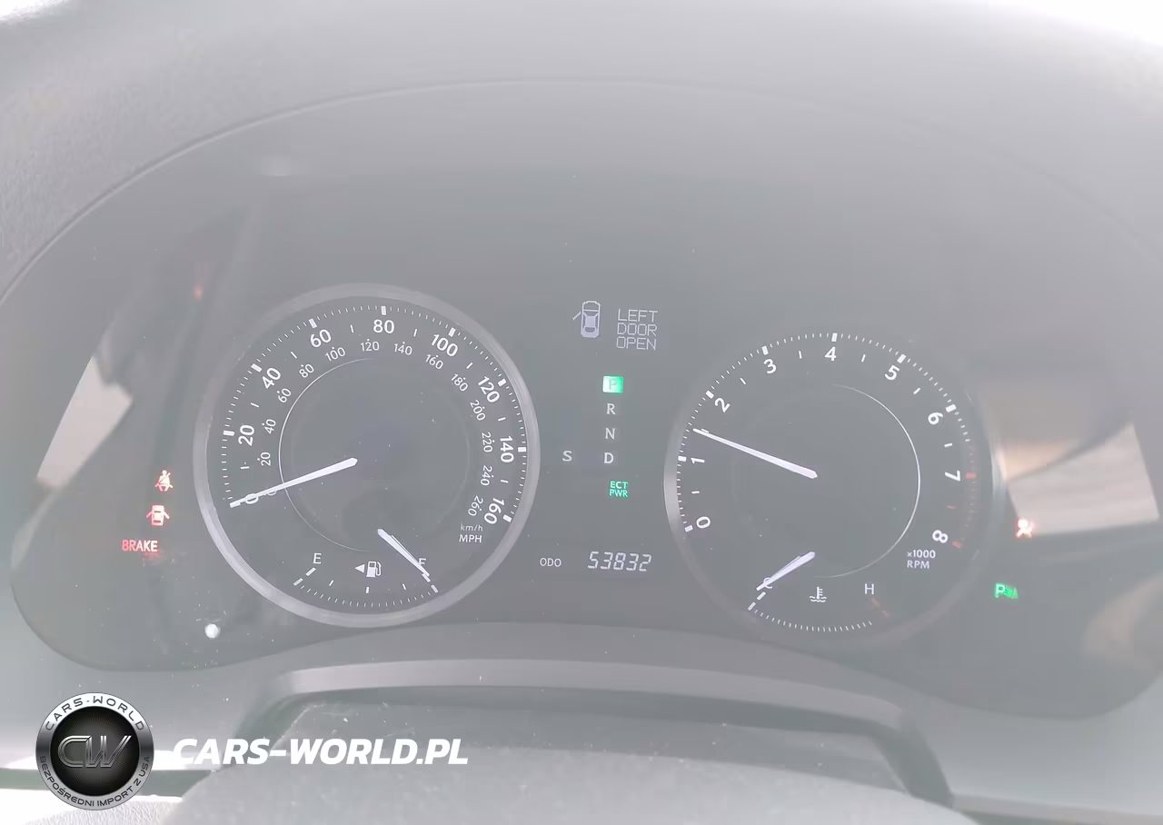 2015 Lexus Is 250C VIN:JTHFF2C23F2532064 - 7