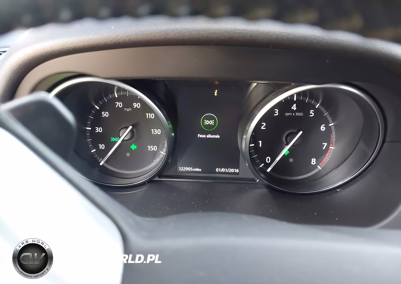 2018 Land Rover Discovery Sport Hse VIN:SALCR2SX8JH756714 - 7