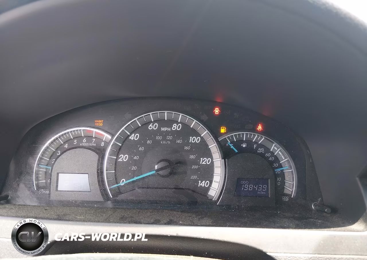 2014 Toyota Camry Se Sport VIN:4T1BF1FK3EU473148 - 7