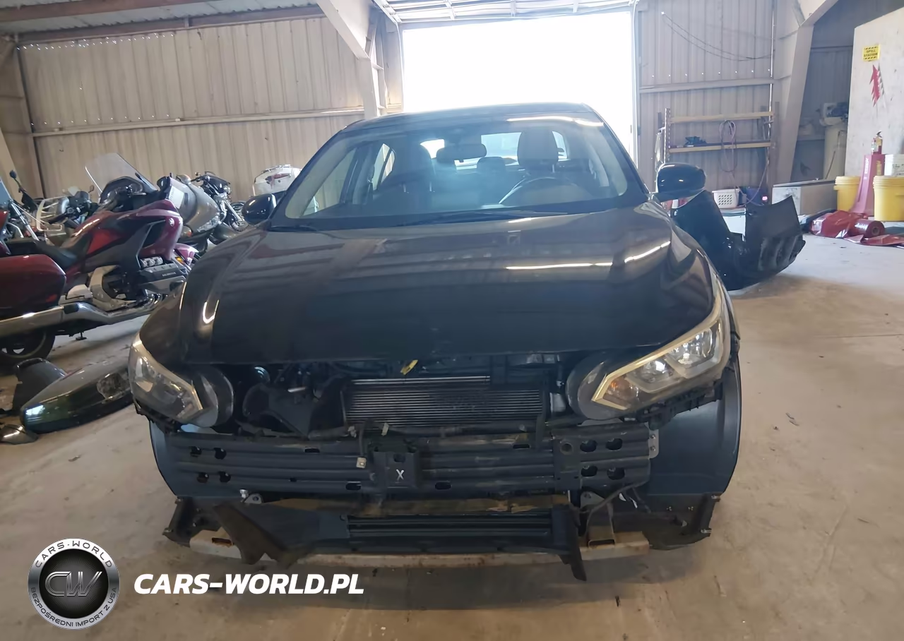 2020 Nissan Sentra Sv Xtronic Cvt VIN:3N1AB8CV4LY208495 - 13