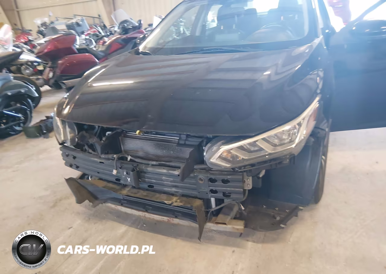 2020 Nissan Sentra Sv Xtronic Cvt VIN:3N1AB8CV4LY208495 - 18