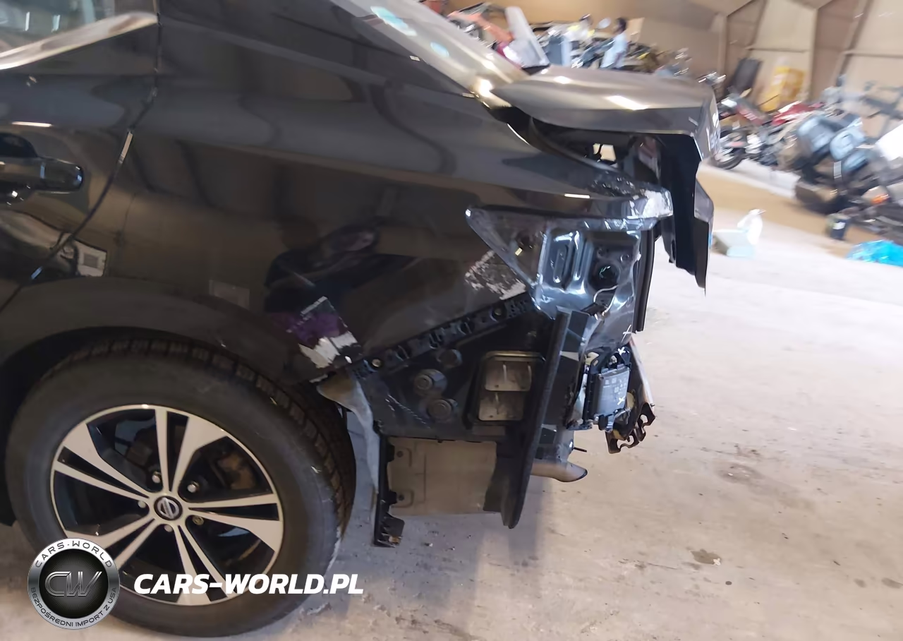 2020 Nissan Sentra Sv Xtronic Cvt VIN:3N1AB8CV4LY208495 - 19
