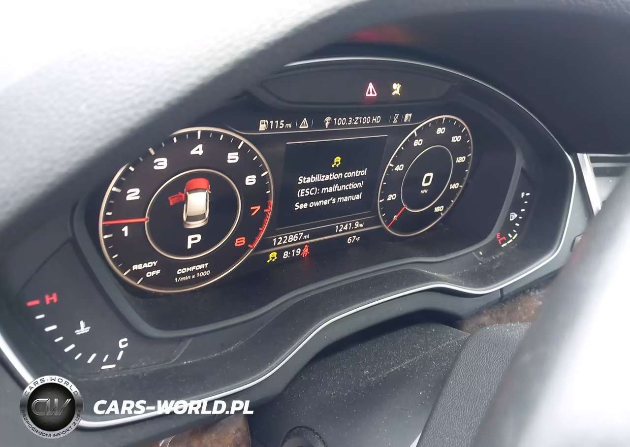 2018 Audi Q5 2.0T Premium-2.0T Tech Premium VIN:WA1BNAFY2J2017184 - 15
