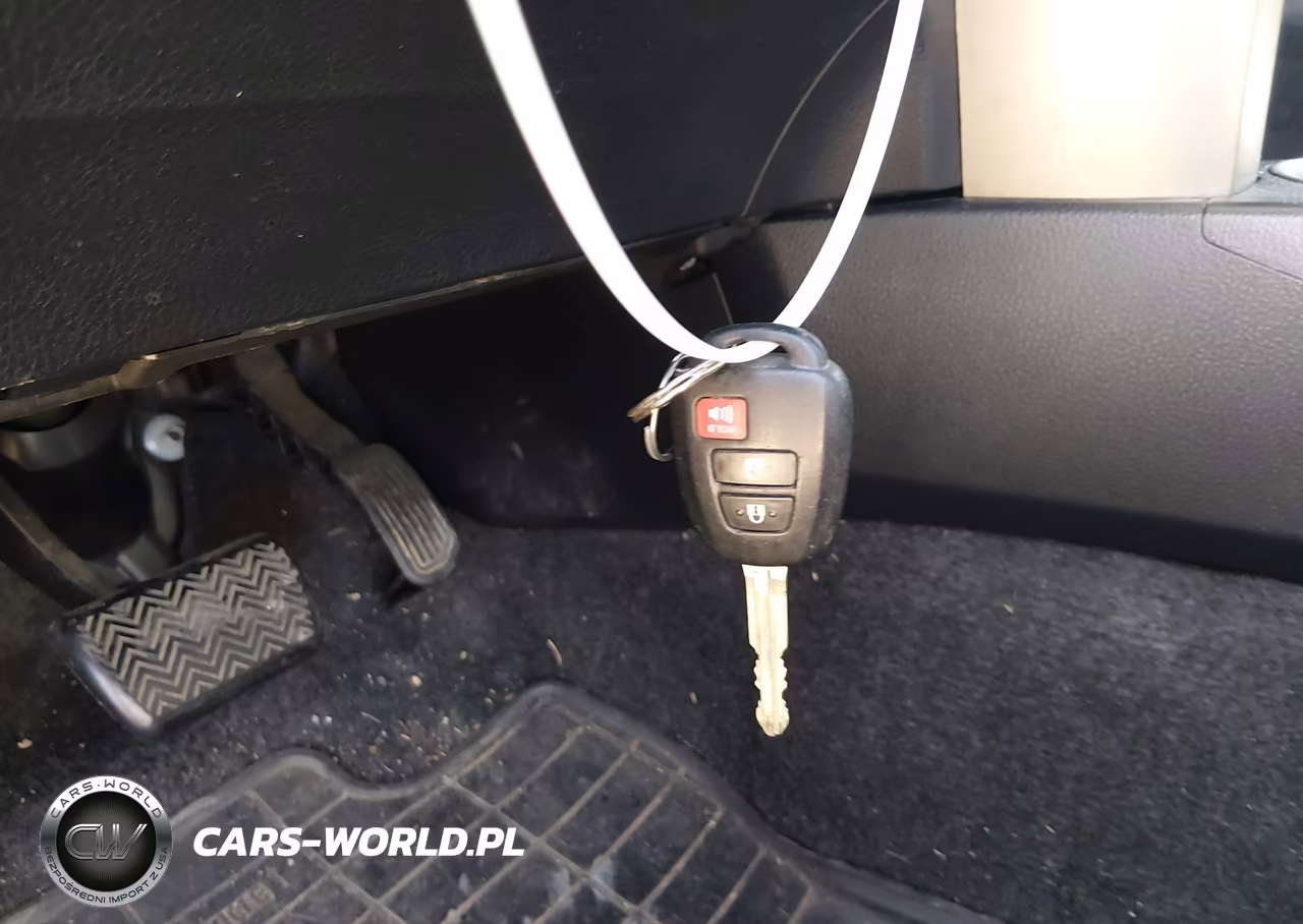 2013 Toyota Rav4 Xle VIN:2T3RFREV0DW036559 - 11