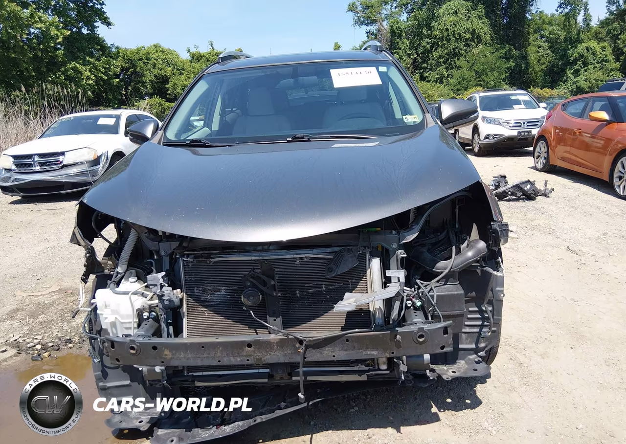 2013 Toyota Rav4 Xle VIN:2T3RFREV0DW036559 - 13