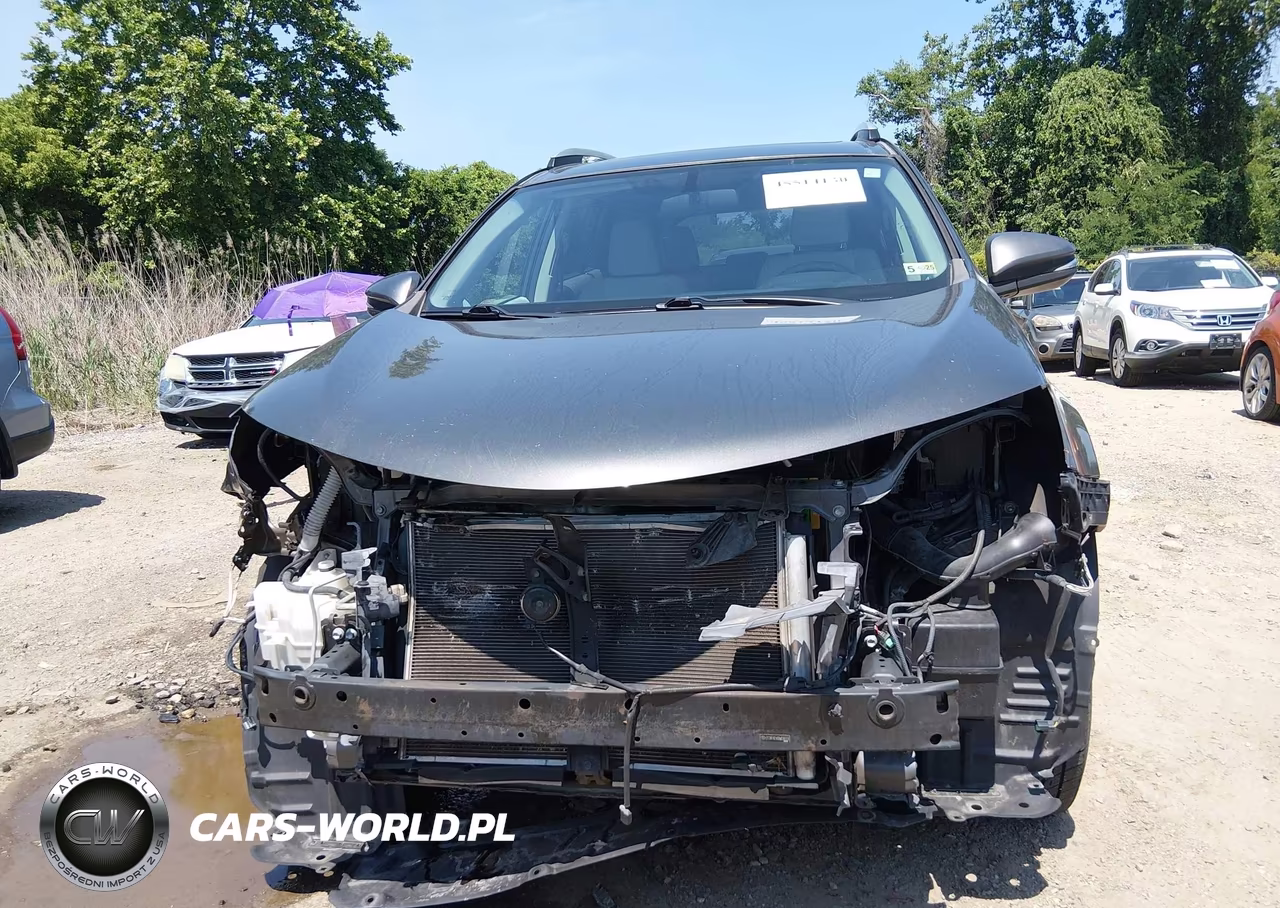 2013 Toyota Rav4 Xle VIN:2T3RFREV0DW036559 - 6