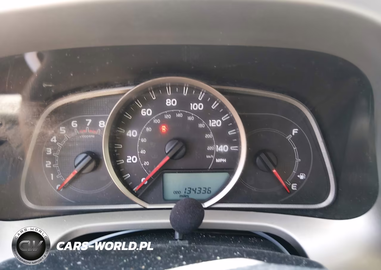 2013 Toyota Rav4 Xle VIN:2T3RFREV0DW036559 - 7