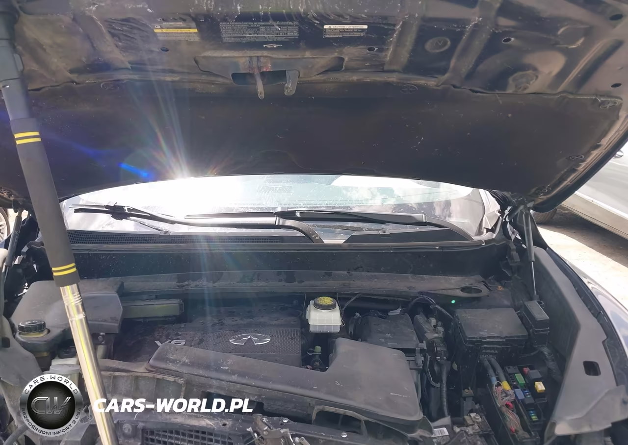 2019 Infiniti Qx60 Luxe-Pure VIN:5N1DL0MM9KC524184 - 10