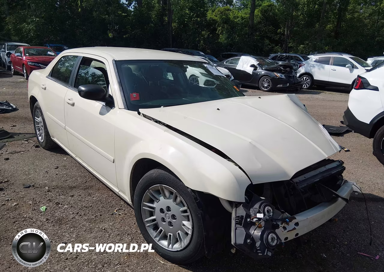 2006 Chrysler 300